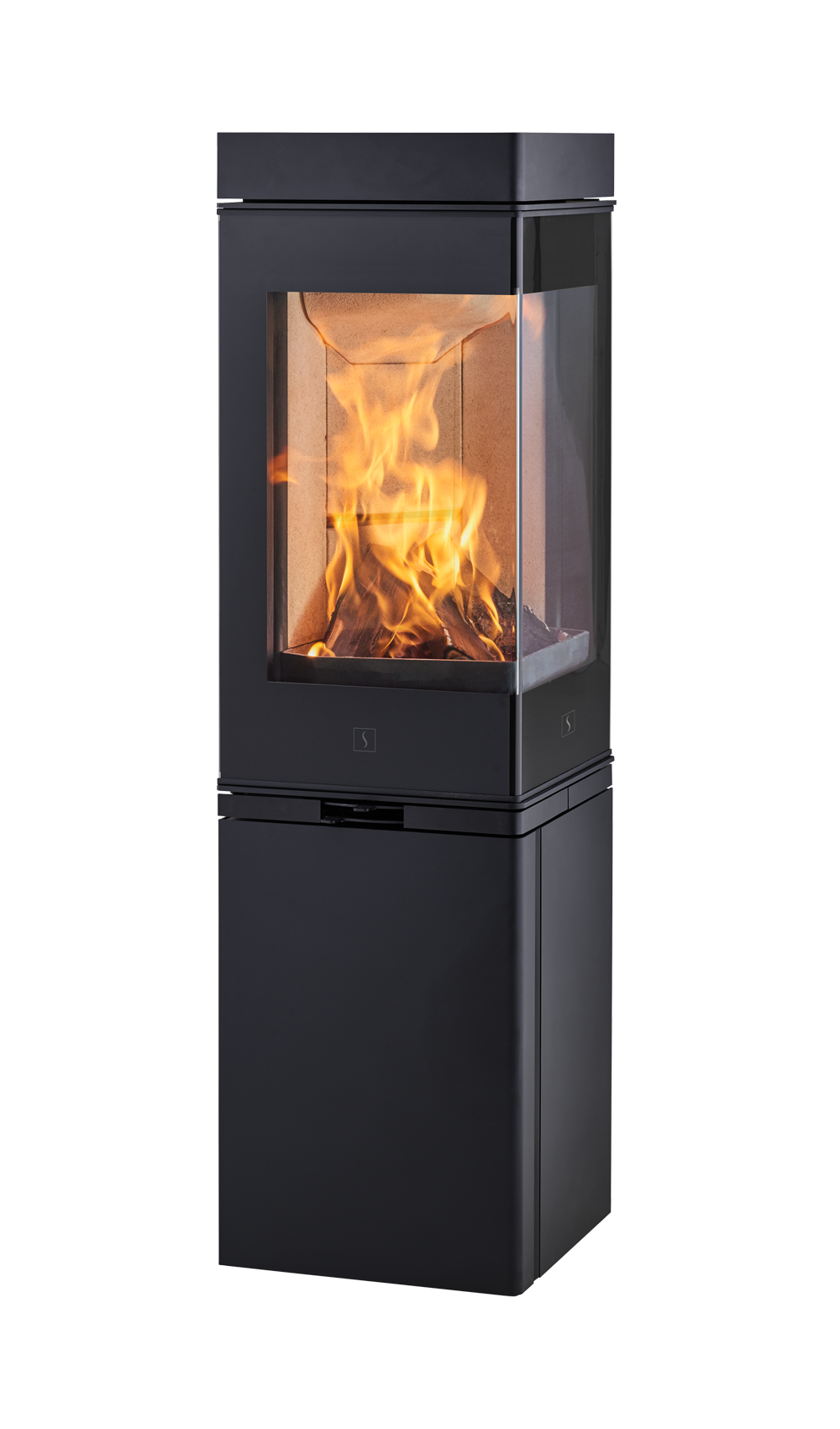 SCAN 80-2 | Wood stoves